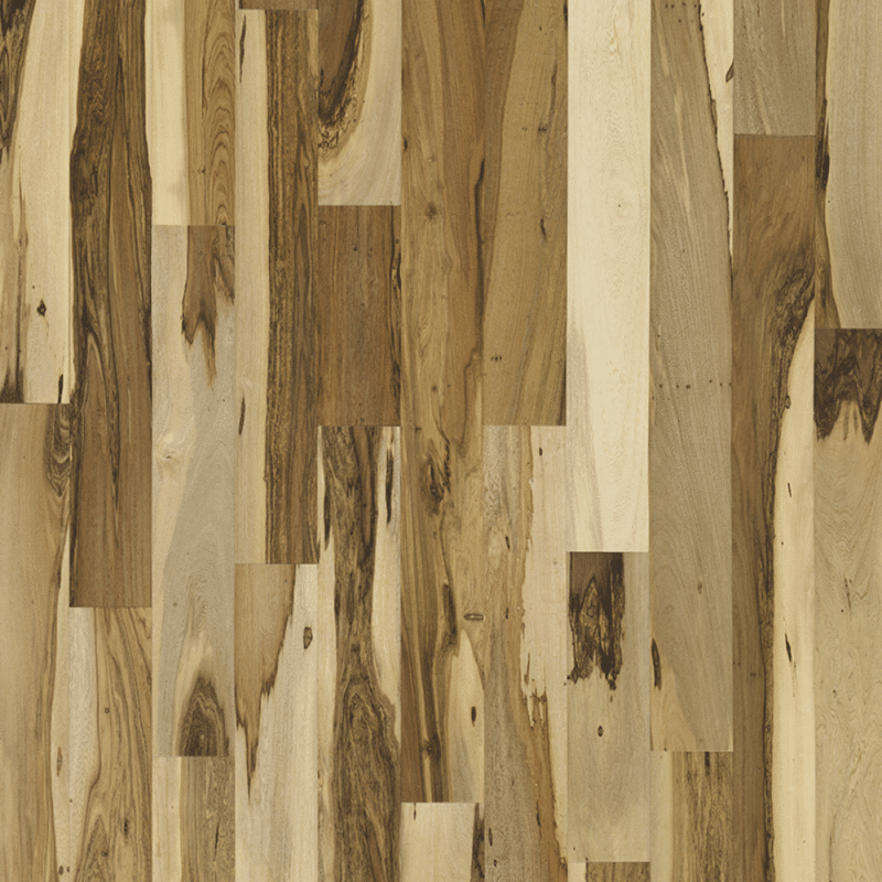 Mason Exotic Brazilian Pecan - Natural