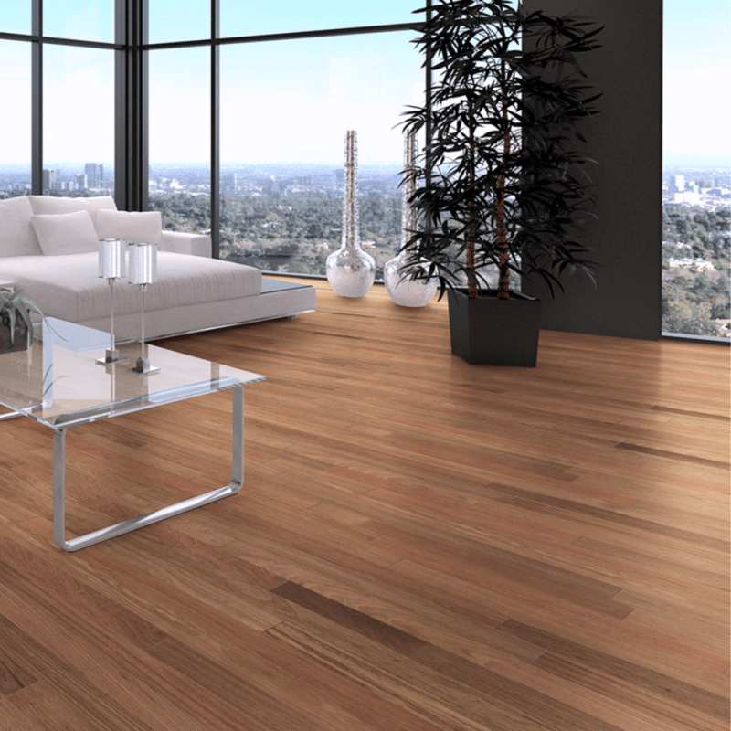 Mason Exotic Brazilian Cherry - Natural