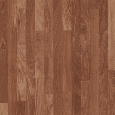 Mason Exotic Santos Mahogany - Natural