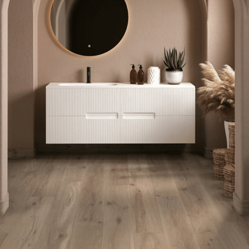 COREtec Originals Premium Soft Step - Mist Oak