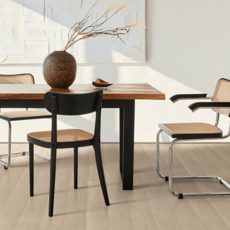 COREtec Originals Premium Soft Step - Pure Oak