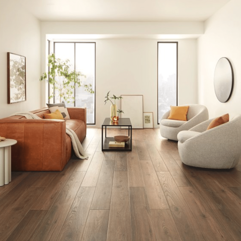 COREtec Originals Premium - Tyro Walnut