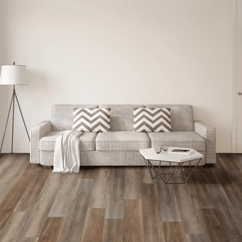 COREtec Originals Premium - Grandure Oak