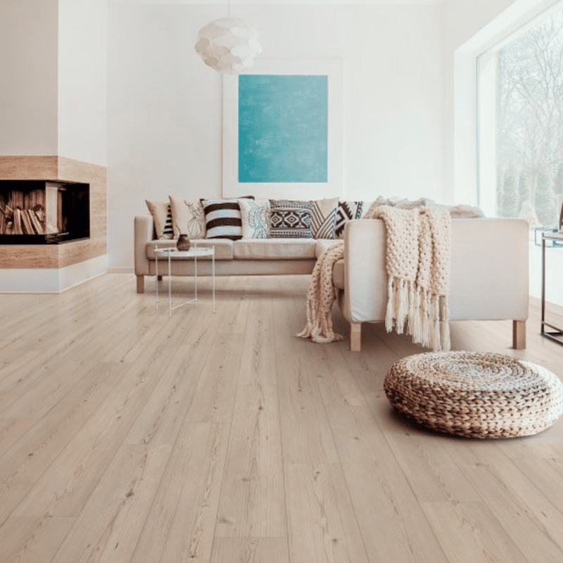 COREtec Originals Premium - Vanilla Pine