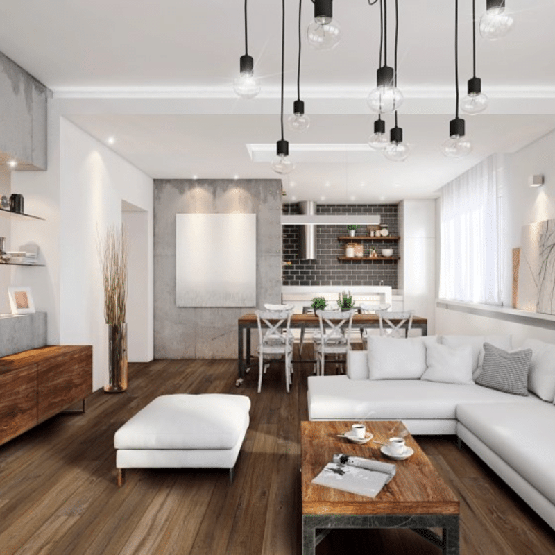 COREtec Originals Premium - Reserve Oak