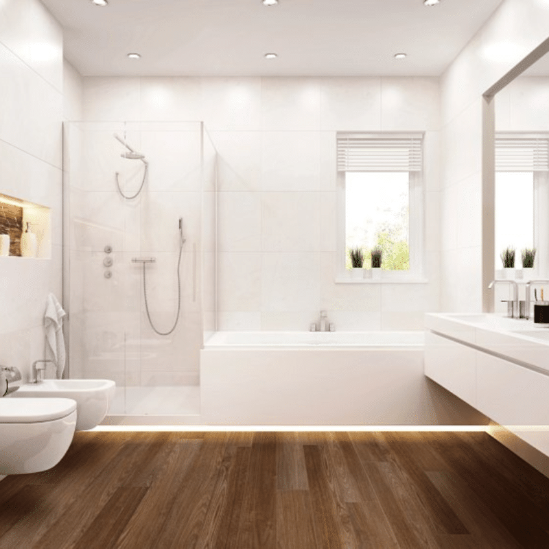 COREtec Originals Premium - Ralston Walnut