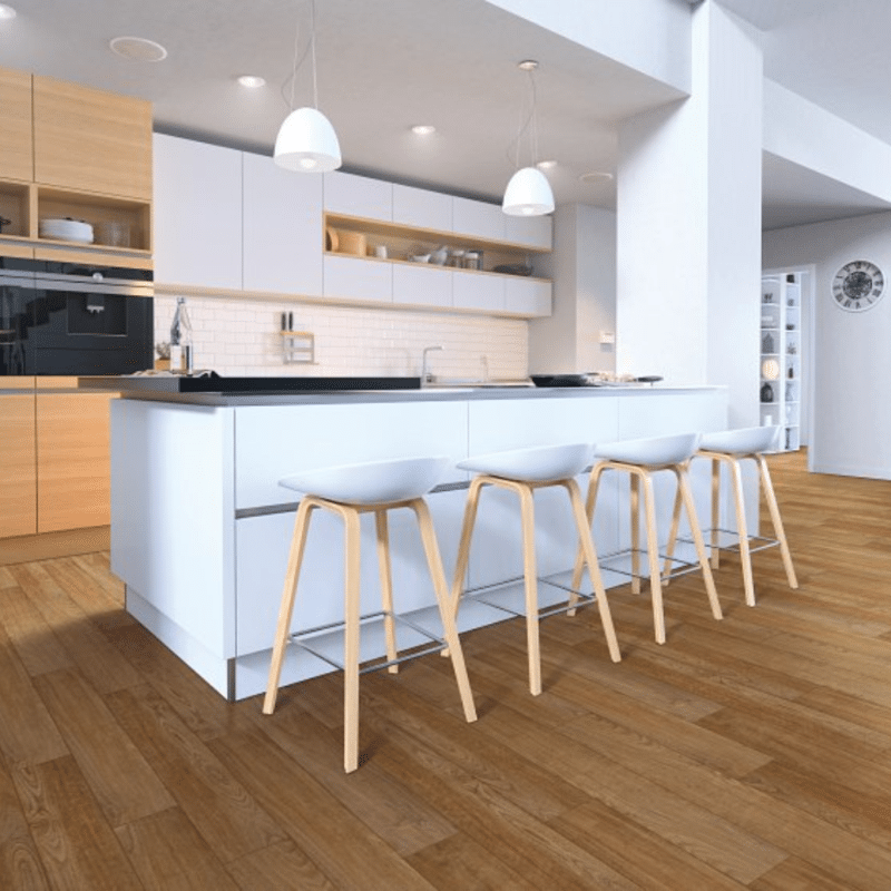 COREtec Originals Premium - Penmore Walnut