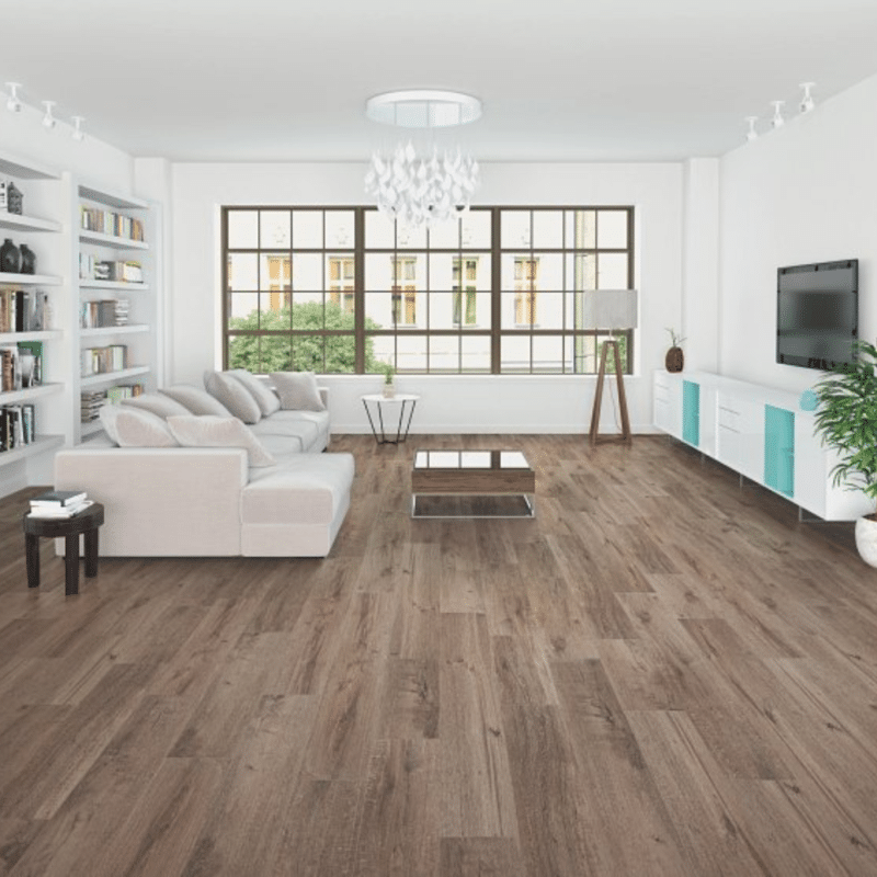 COREtec Originals Premium - Grande Willis Oak