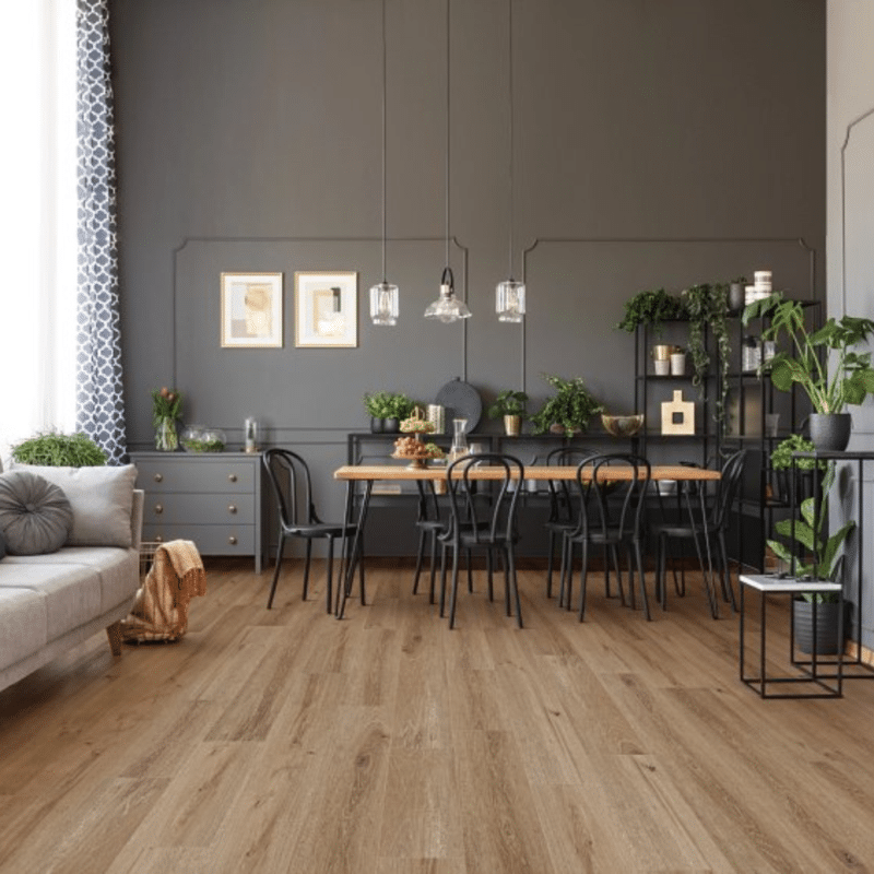 COREtec Originals Premium - Grande Goldin Oak