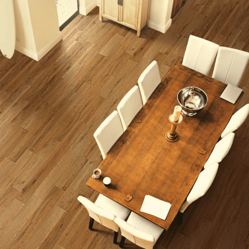 COREtec Originals Premium - Grande Petronas Oak