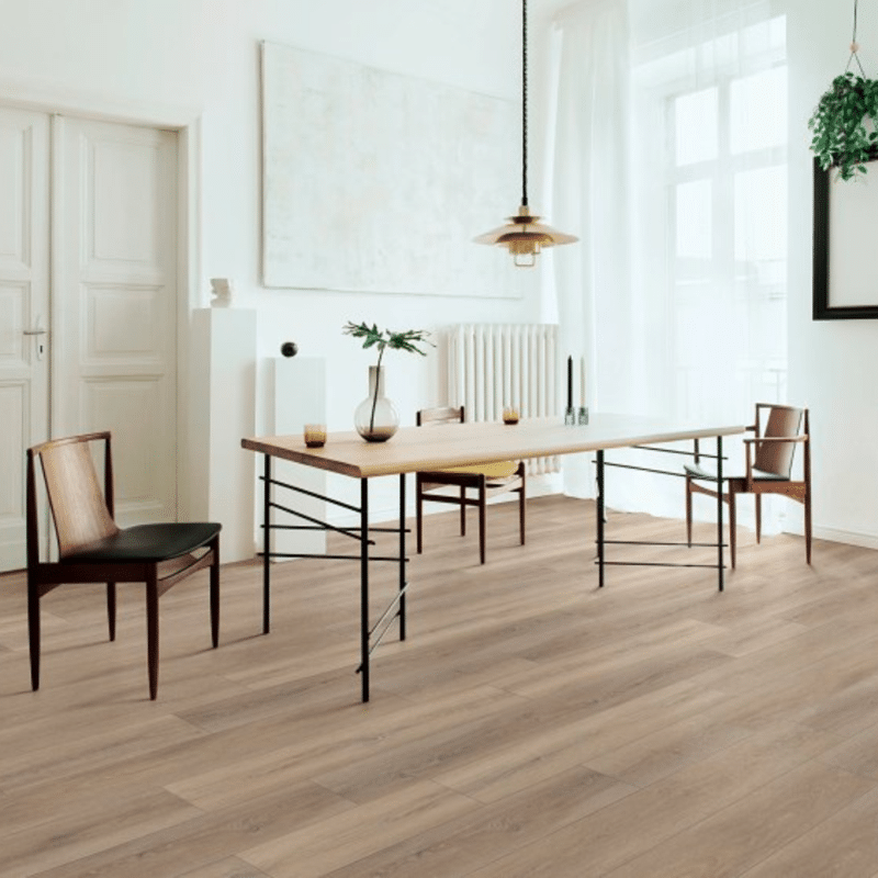 COREtec Originals Premium - Grande Ellidy Oak
