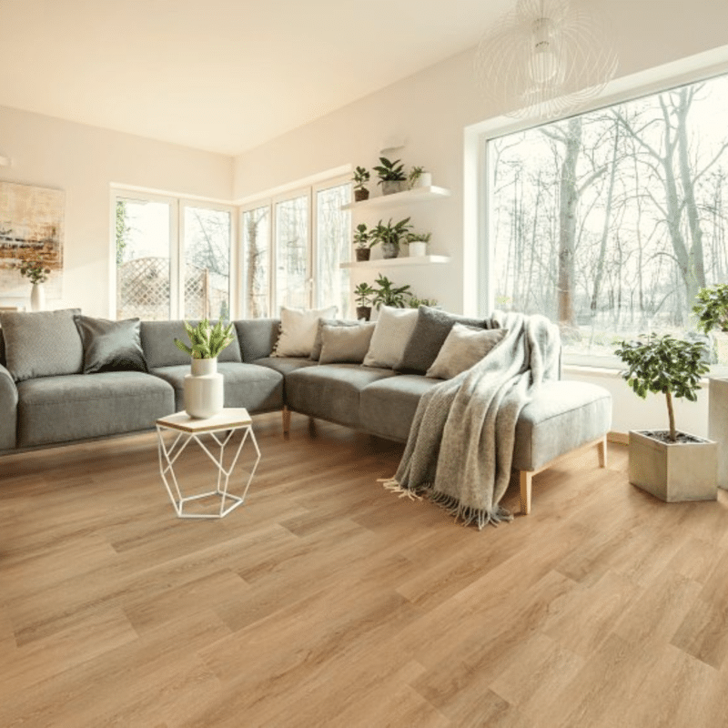 COREtec Originals Premium - Grande Lotte Oak