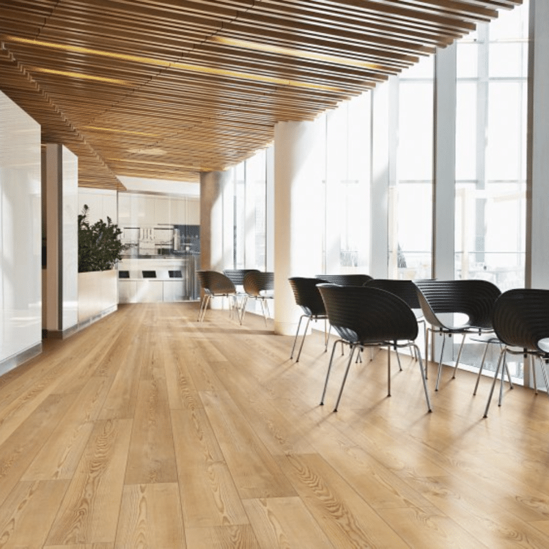 COREtec Pro Enhanced - Berlin Pine