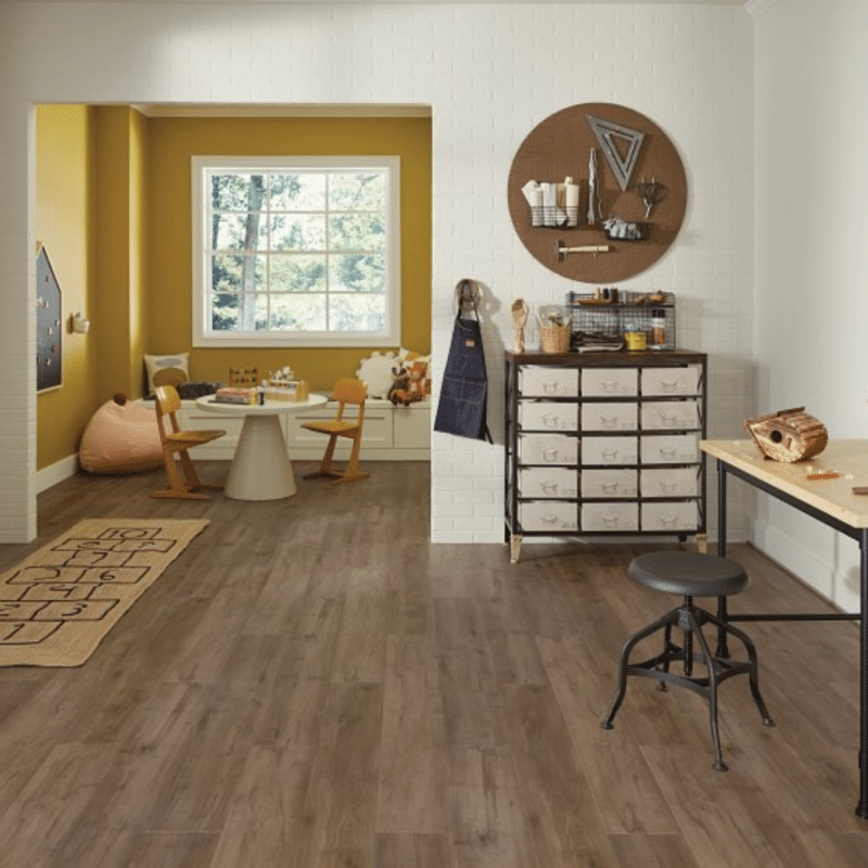 COREtec Pro Premium - Warwick Maple