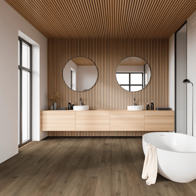 COREtec Pro Premium - Stonehaven Maple