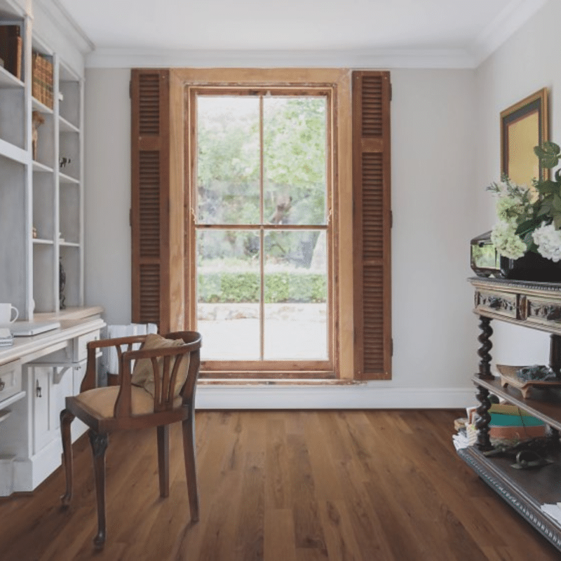 COREtec Originals Classics - Rogers Hickory