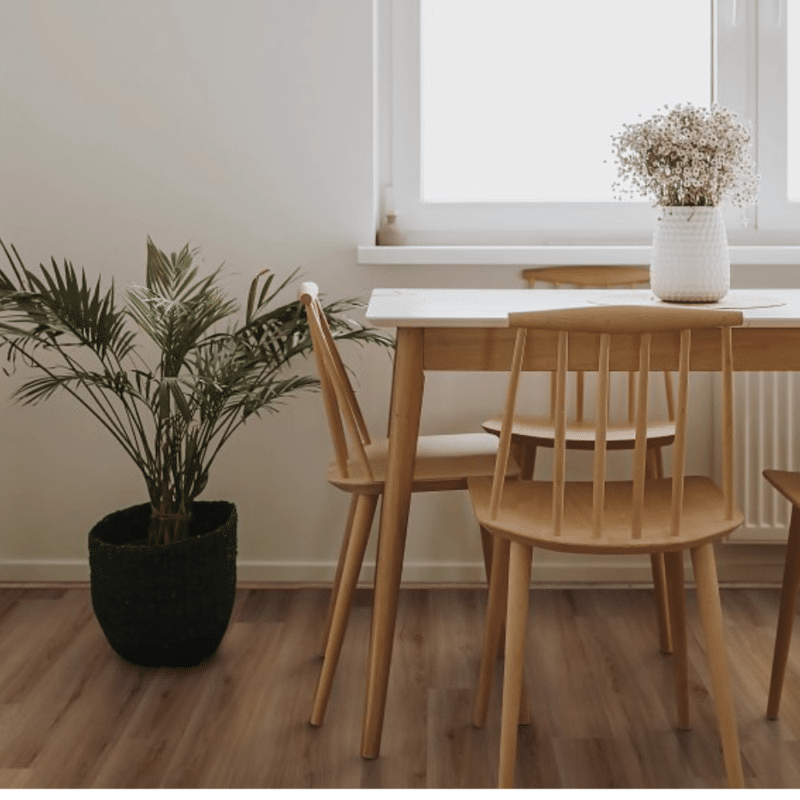 COREtec Originals Classics - Johnson Hickory VV023-05058 - Luxury Vinyl Plank 8mm x 5" - Image 3