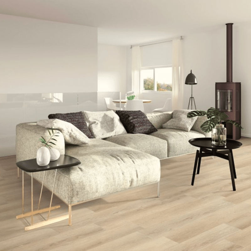 COREtec Originals Enhanced Aurora Oak