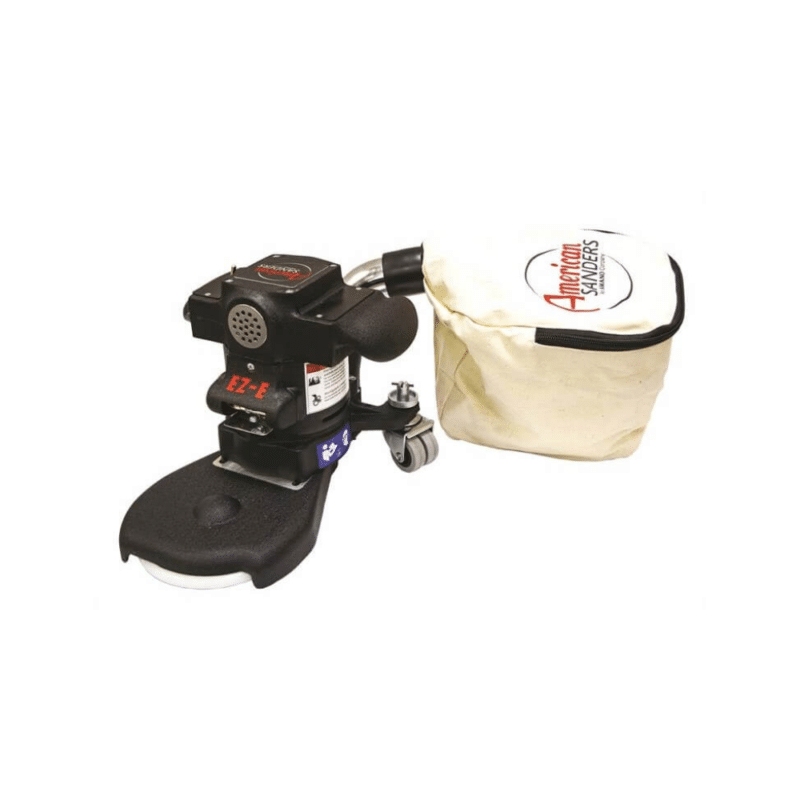 american sanders ez-e extension edger