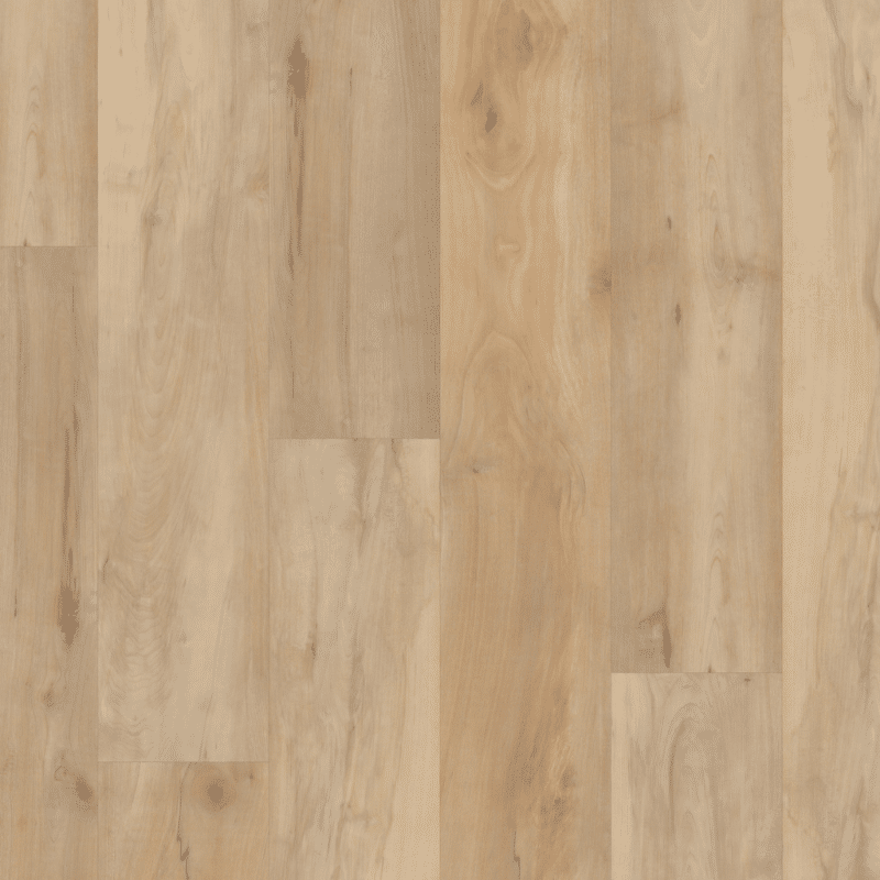 COREtec Pro Premium - Brookfield Maple VV800-04039 – Luxury Vinyl Plank 6mm x 7"