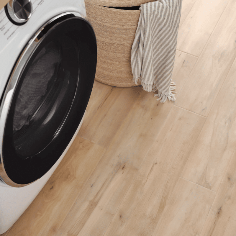 COREtec Pro Premium - Brookfield Maple VV800-04039 – Luxury Vinyl Plank 6mm x 7"
