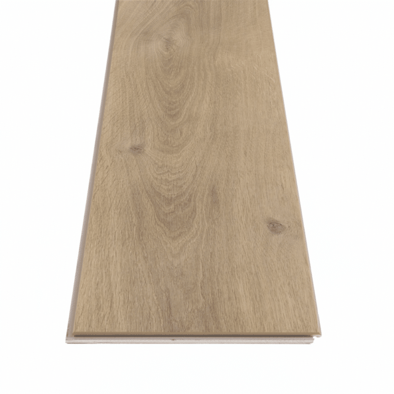 COREtec Pro Premium – Ravenswood Oak – Luxury Vinyl Plank 5.2mm x 9" board