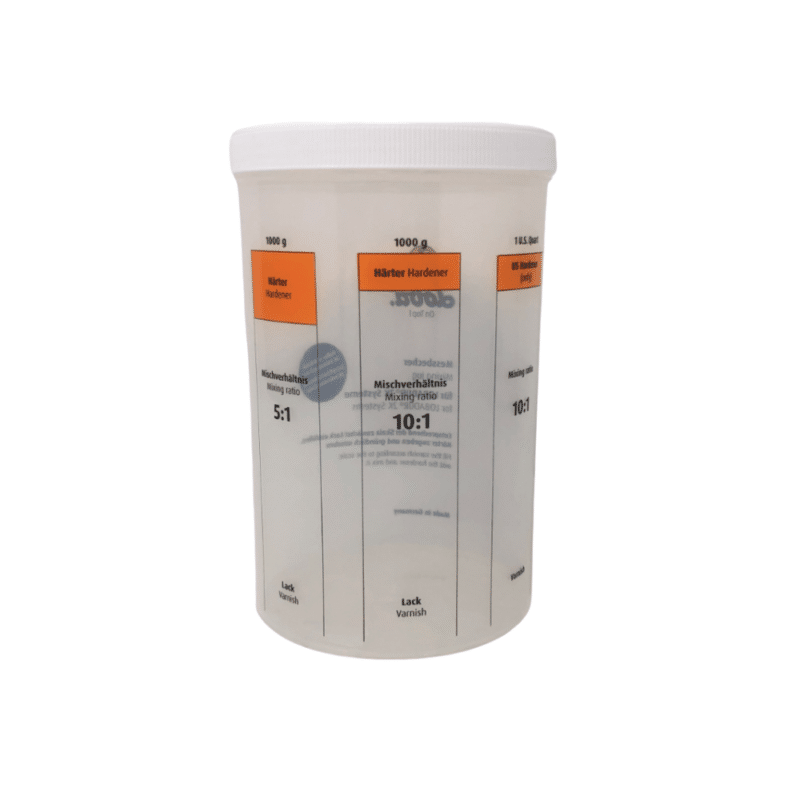 Loba Mixing Cup - Image 2