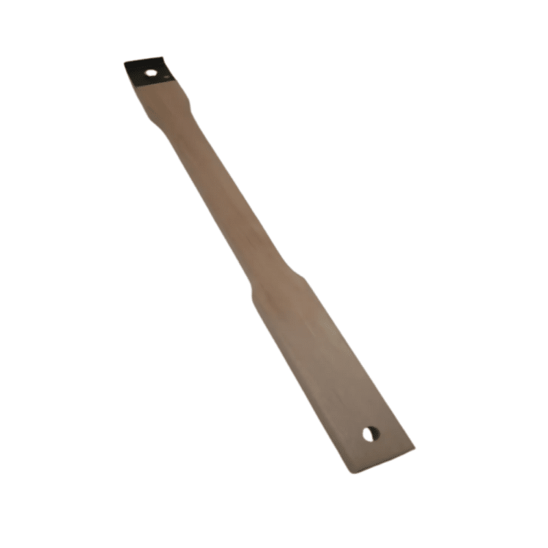 nottingham scraper blade 1-1/2 x 18