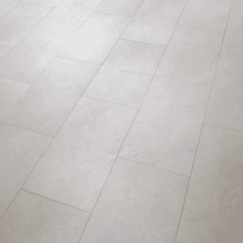 COREtec Tile -Serena Limestone