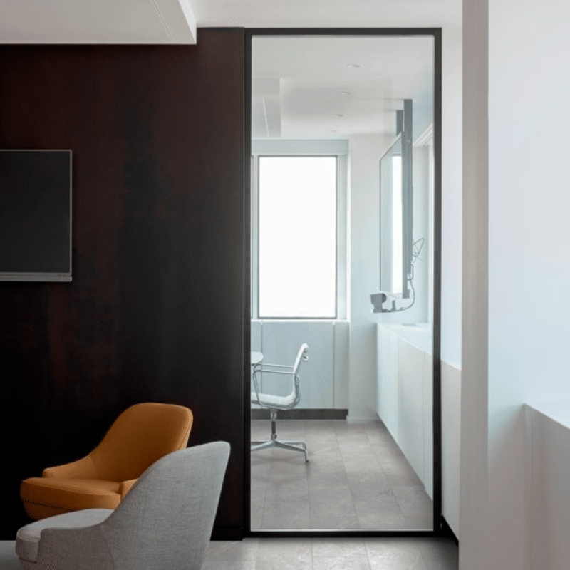 COREtec Tile -Amani Marble