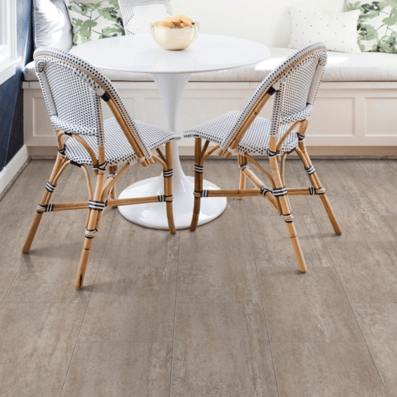 COREtec Tile - Ferro Sandstone