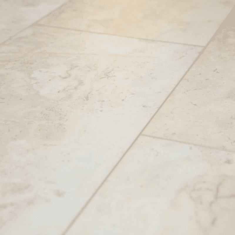 COREtec Tile - Classic Travertine