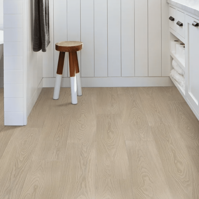 Shaw Distinction Plus - Earthy Taupe