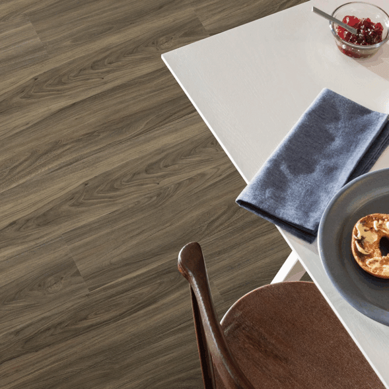 Shaw Endura Plus - Cinnamon Walnut