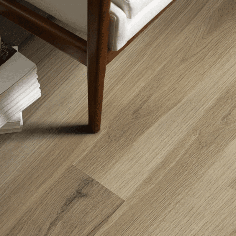 Shaw Endura Plus - Almond Oak