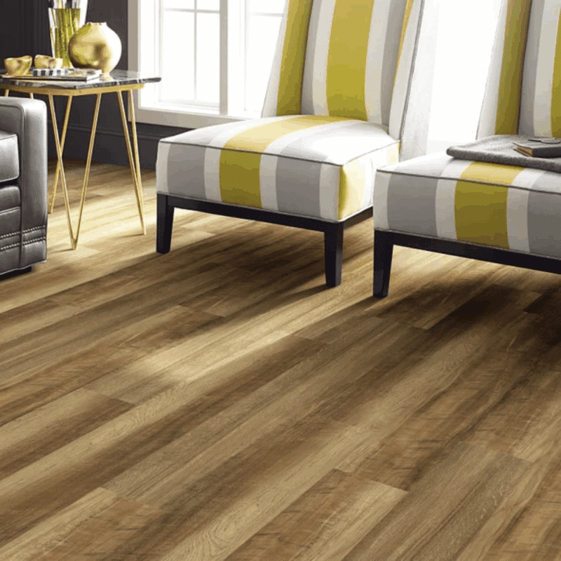 Shaw Endura Plus - Tawny Oak
