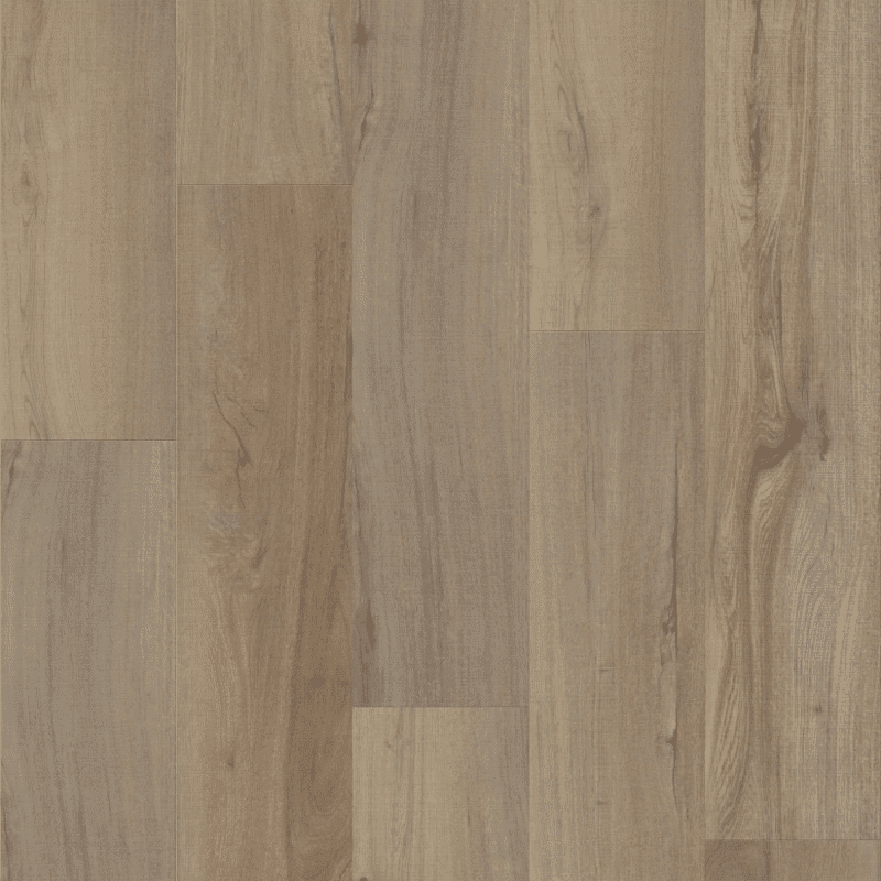 Shaw Endura Plus - Driftwood