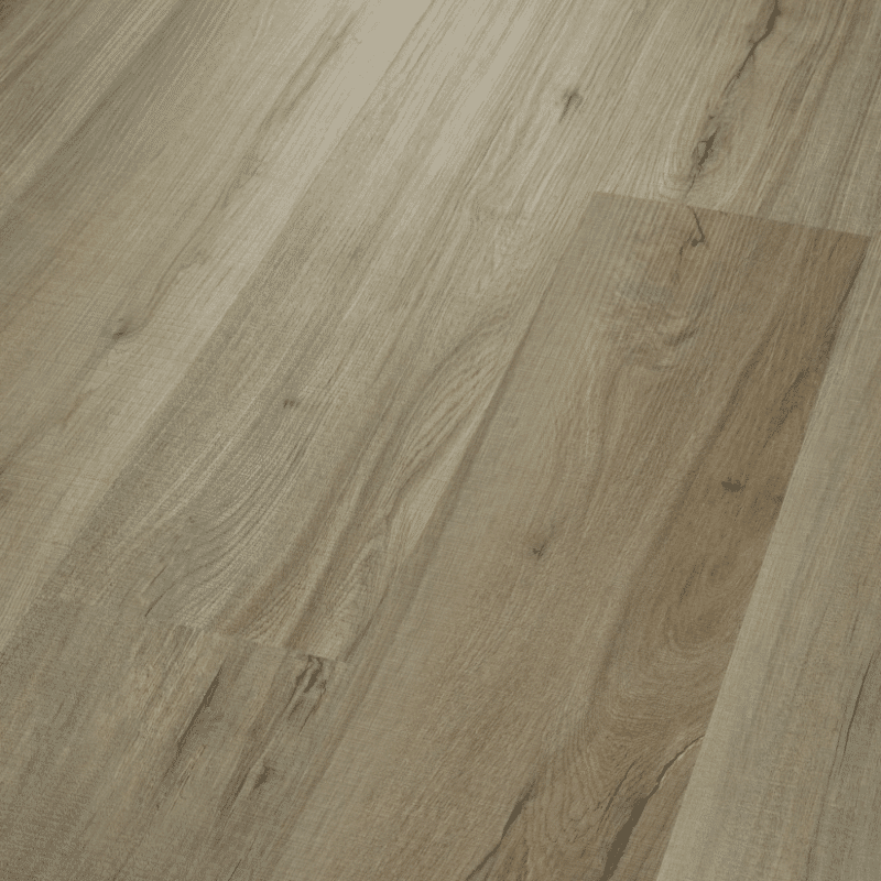 Shaw Endura Plus - Driftwood