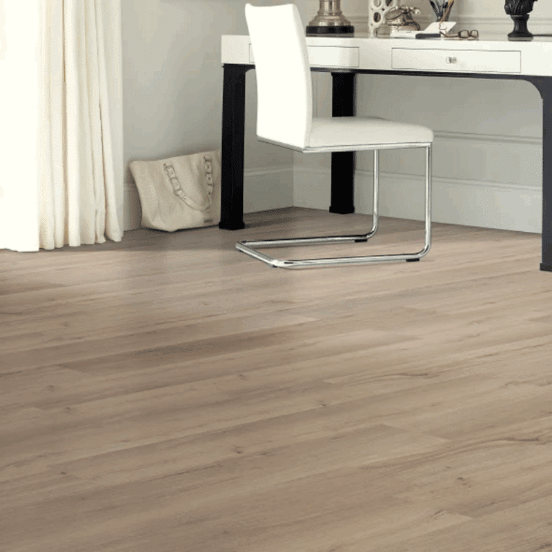 Shaw Endura Plus - Driftwood