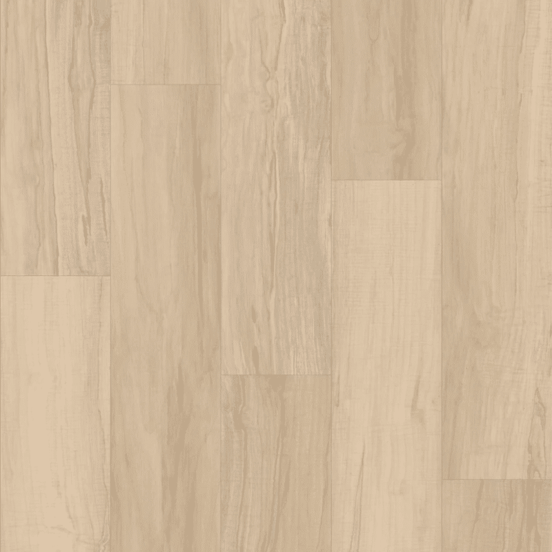 Shaw Endura Plus - Spalted Maple