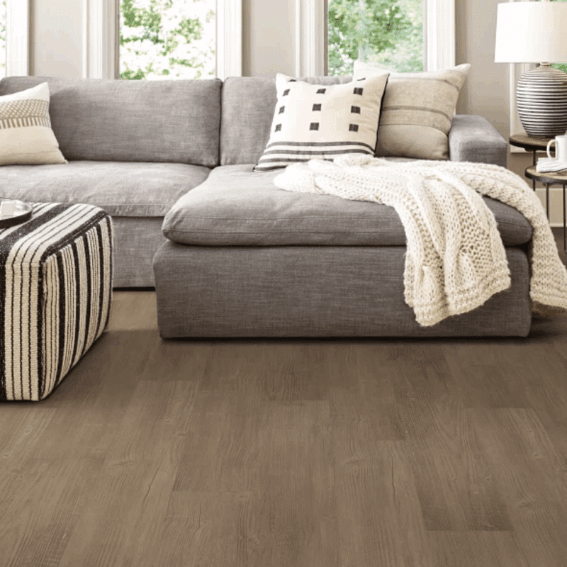 Shaw Endura Plus - Casual Comfort