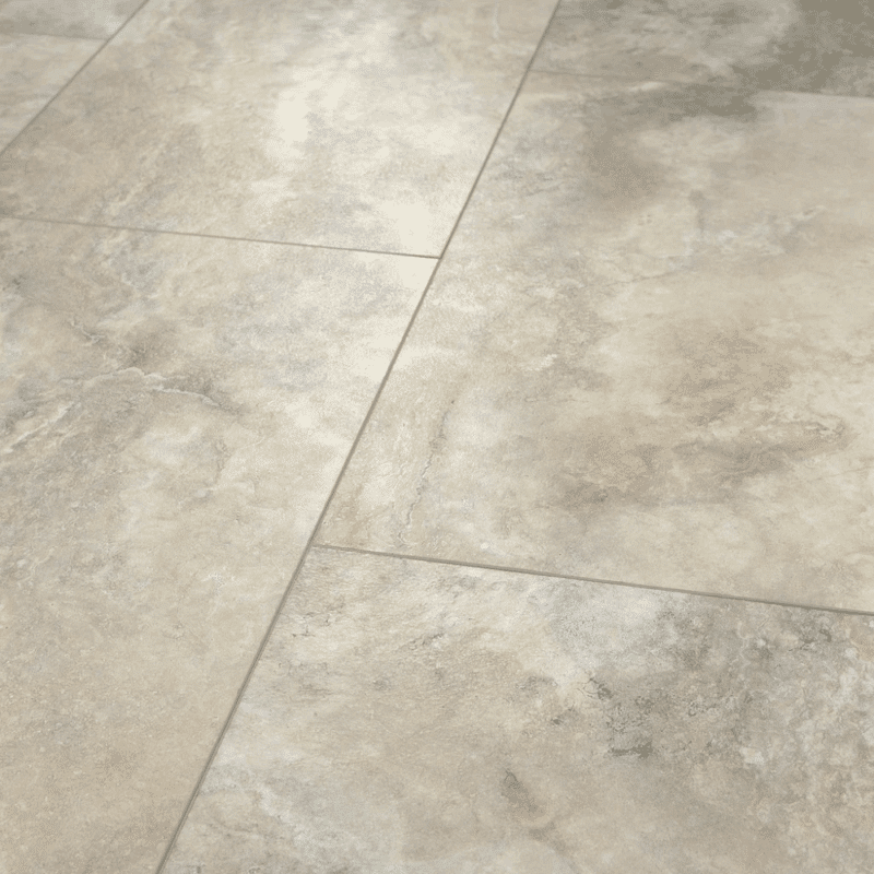 Shaw Paragon Tile Plus - Pebble