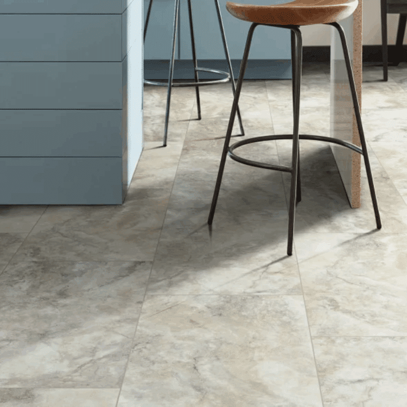 Shaw Paragon Tile Plus - Pebble