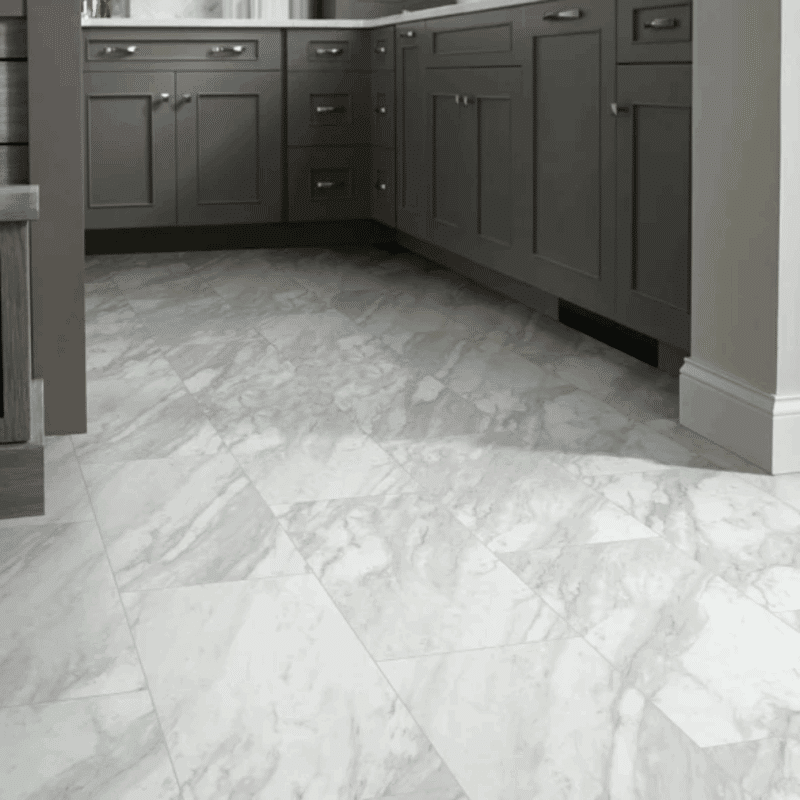 Shaw Paragon Tile Plus - Oyster