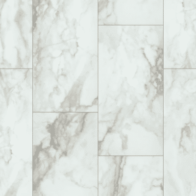 Shaw Paragon Tile Plus - Calacatta