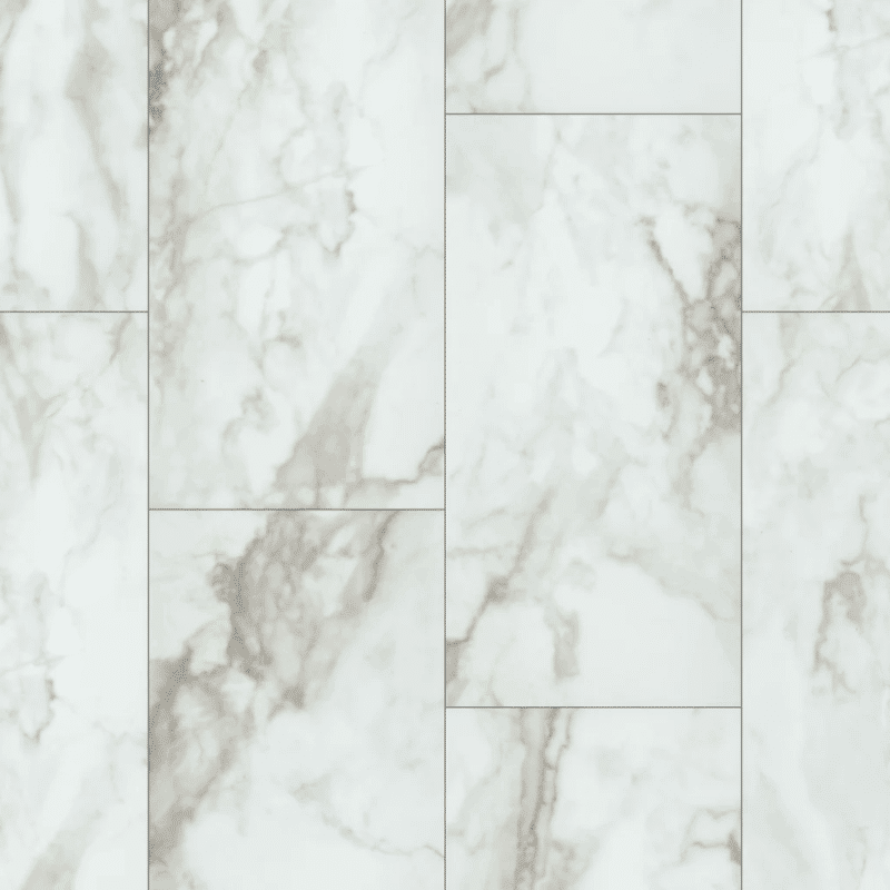 Shaw Paragon Tile Plus - Calacatta