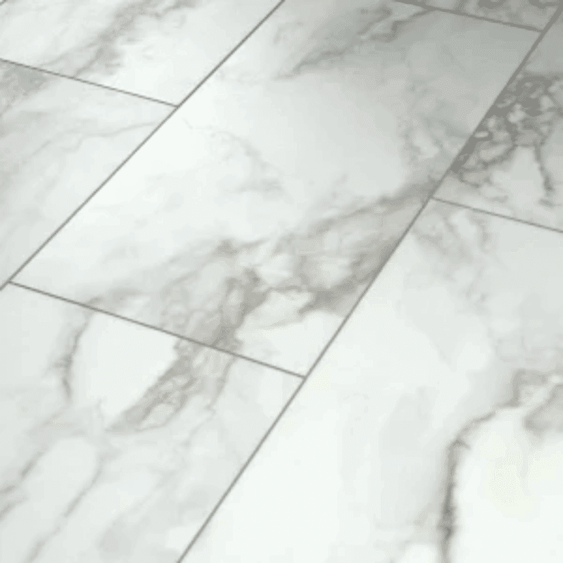 Shaw Paragon Tile Plus - Calacatta