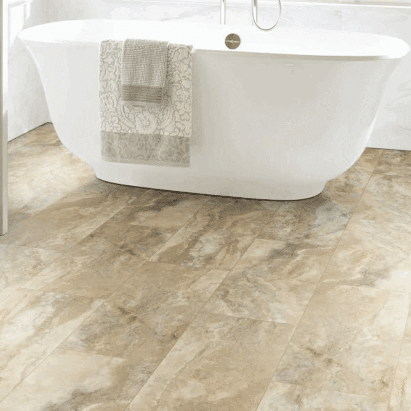 Shaw Paragon Tile Plus - Clay