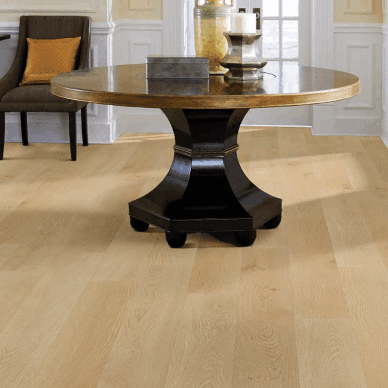 Shaw Anvil Plus - River Bend Oak