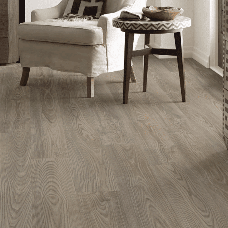 Shaw Anvil Plus - Grey Chestnut